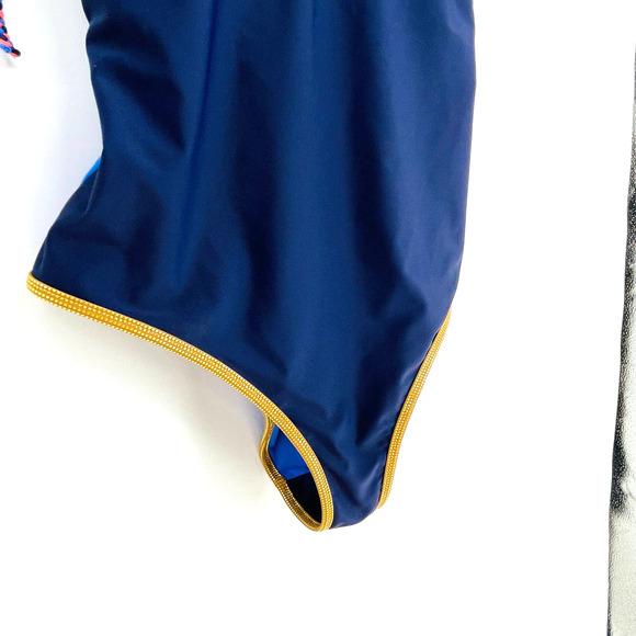 Aerie One Piece Cheeky Swimsuit Size M NWOT - Picture 4 of 9